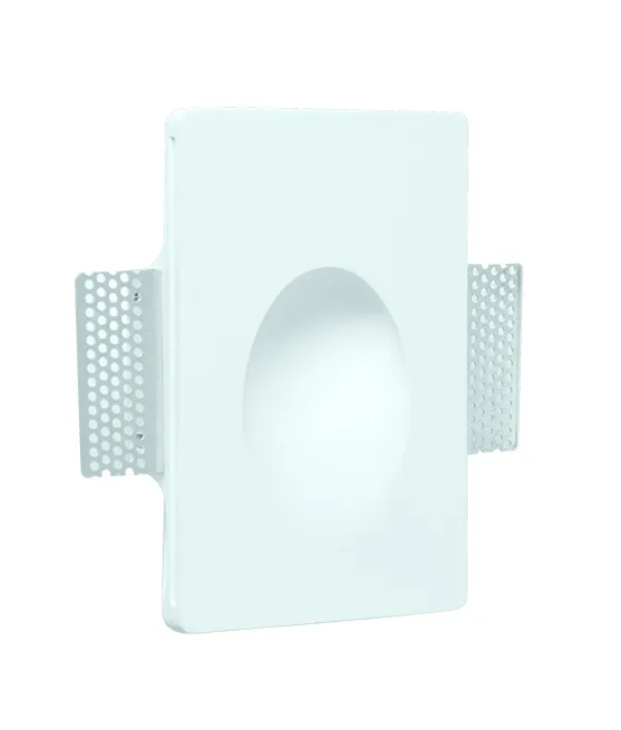 Viokef ASTER fali lámpa LED 1W 75Lm H:180 Drop Ceramic fes...