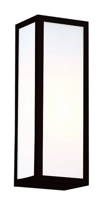 Viokef fali lámpa wenge Figaro