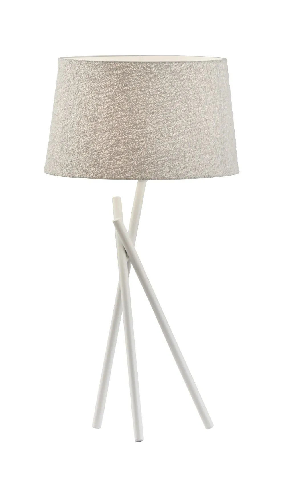 VIOKEF Martha Éjjeli lámpa E27 42W fehér