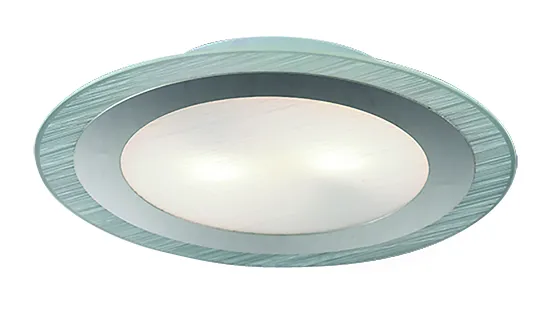 Viokef Chloe Beltéri mennyezeti lámpa E27 2x52W fehér