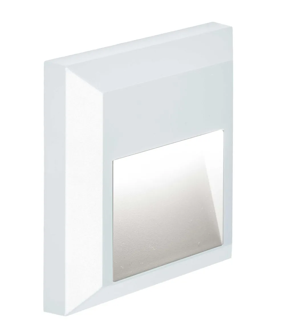 VIOKEF Leros Plus Kültéri fali lámpa LED 1,5W meleg fehér ...