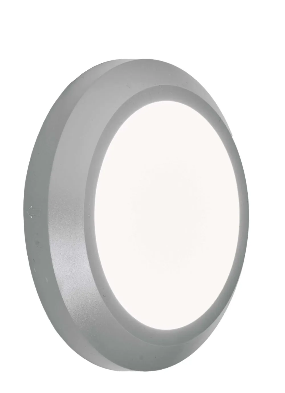 Viokef Leros Plus Kültéri fali lámpa LED 3W meleg fehér 22...