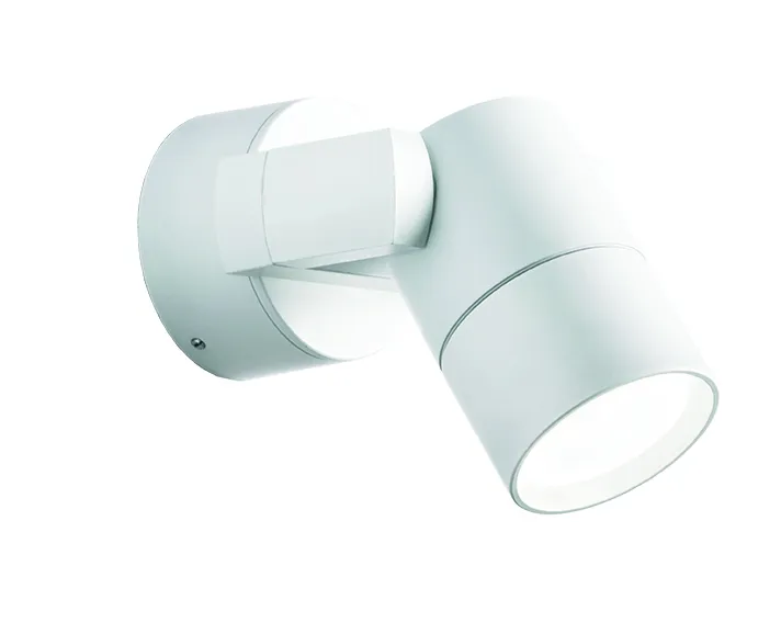 Viokef Paros Kültéri mennyezeti lámpa GU10 35W fehér