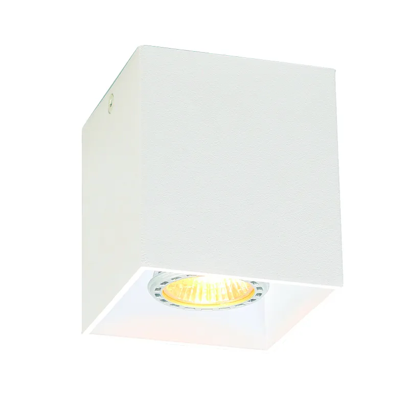 Viokef mennyezeti lámpa fehér Sq Dice