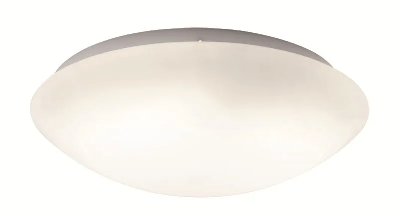 Viokef Disc Beltéri mennyezeti lámpa E27 1x52W fehér