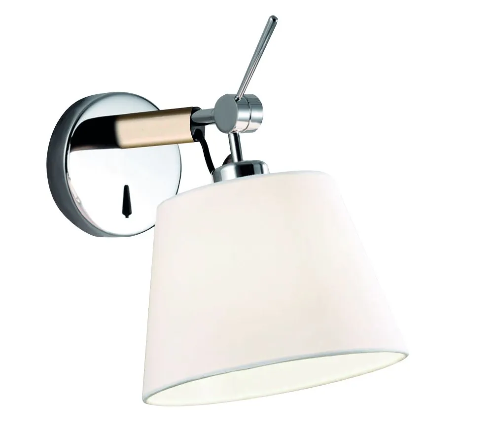 Viokef Fali lámpa white Filipa