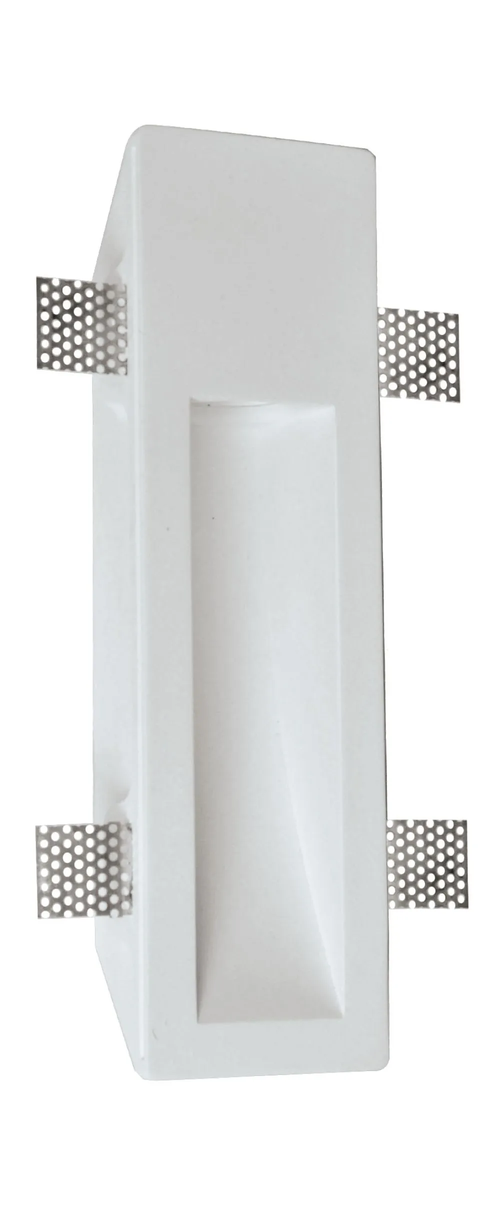 VIOKEF ASTER Fali süllyesztett lámpa DU10 Ceramic festheto...