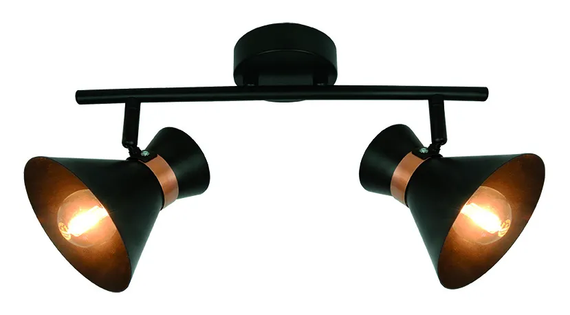 VIOKEF 2/lights spot Kelly