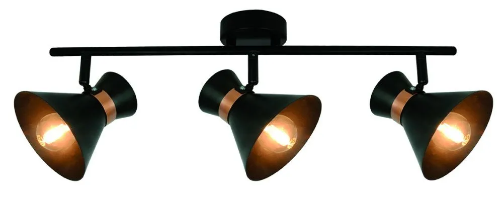 VIOKEF 3/lights spot Kelly