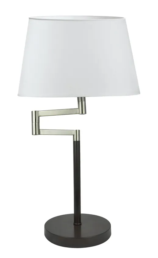 VIOKEF Zoe Éjjeli lámpa E27 70W fehér