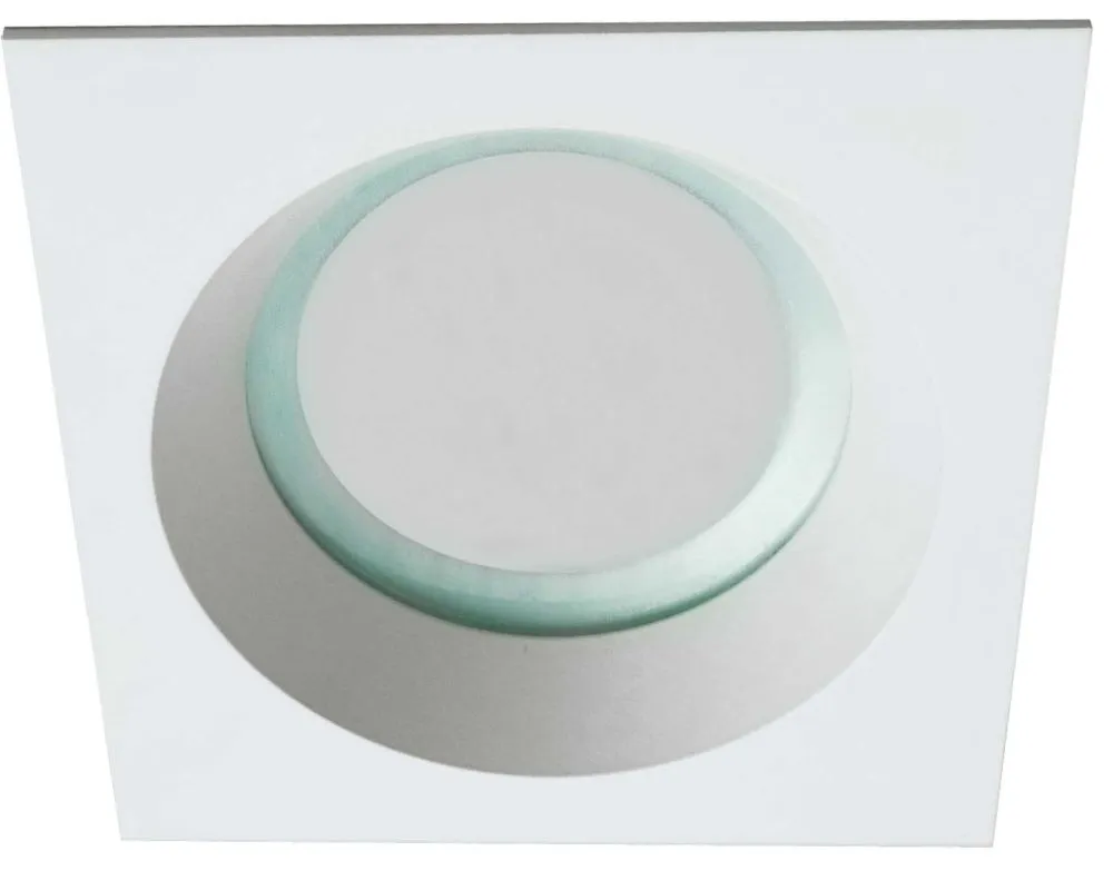 VIOKEF Süllyesztett spot square Yan