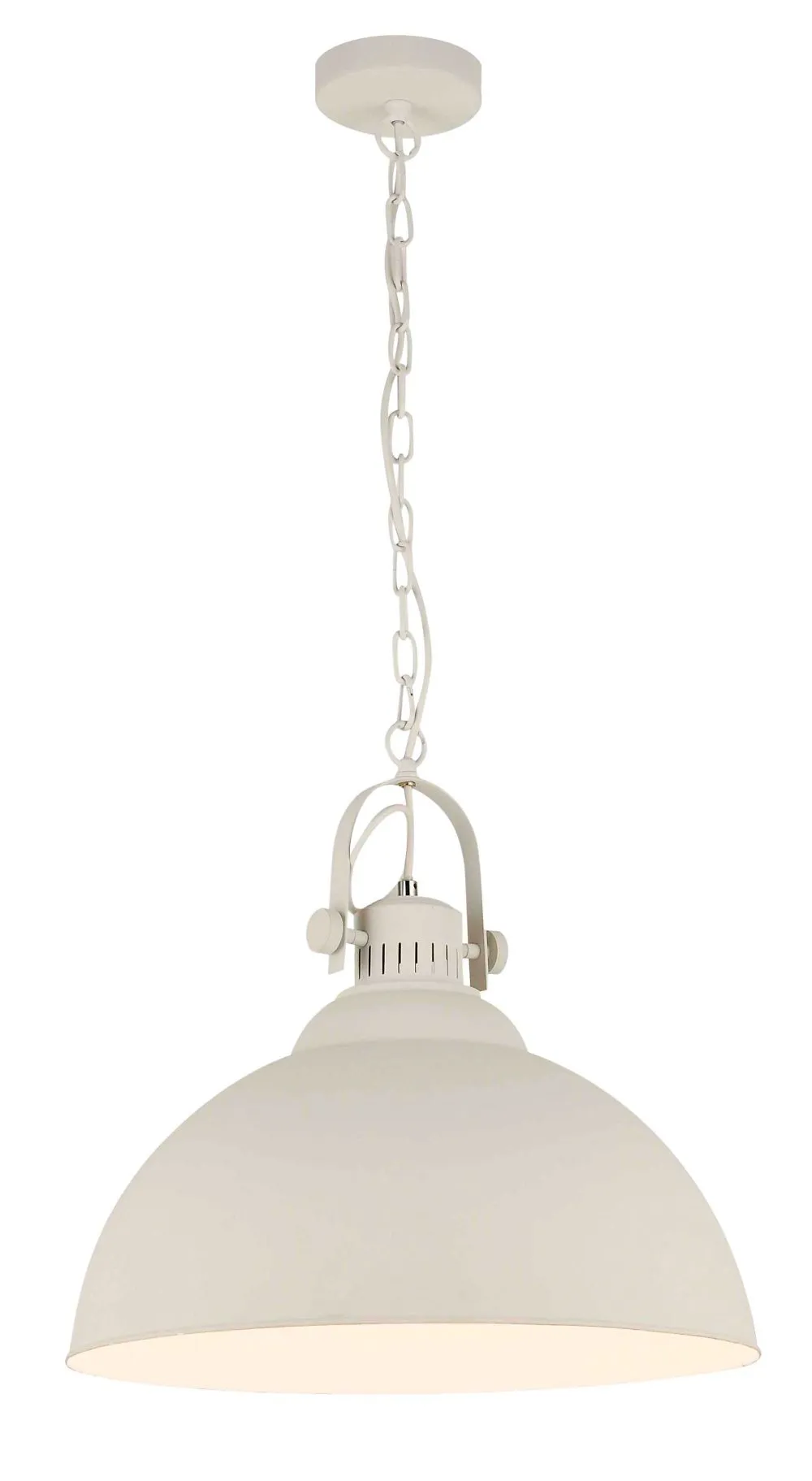 VIOKEF Mars Függeszték E27 40W fehér 