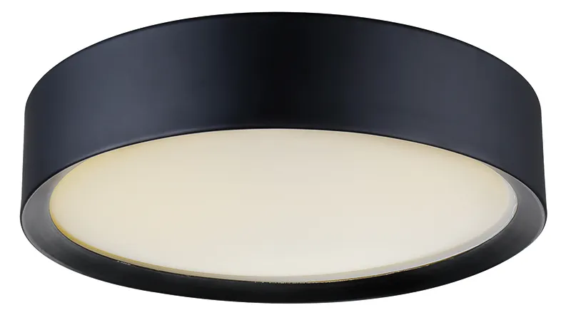 VIOKEF Alessio Beltéri mennyezeti lámpa E27 3x15W fekete