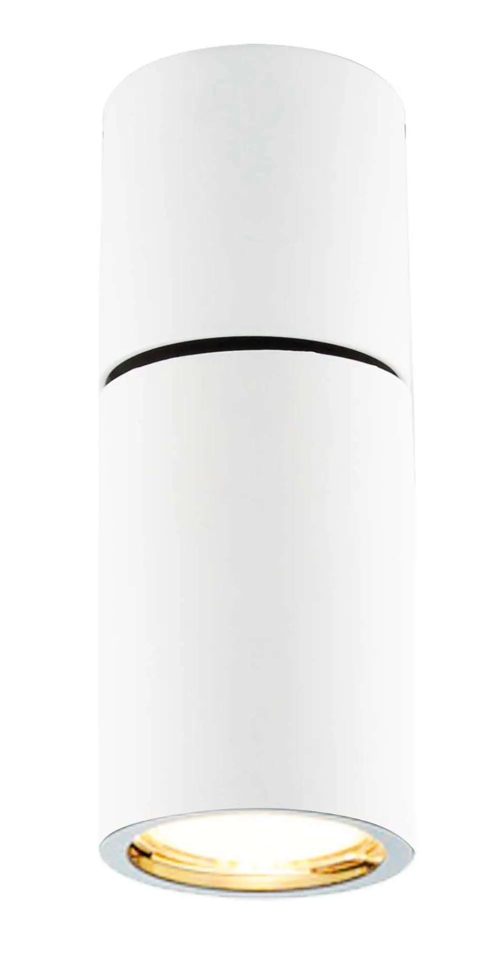 VIOKEF Mennyezeti lámpa fehér Nobby