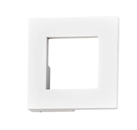 VIOKEF Santorini Kültéri fali lámpa LED 6W meleg fehér 510...