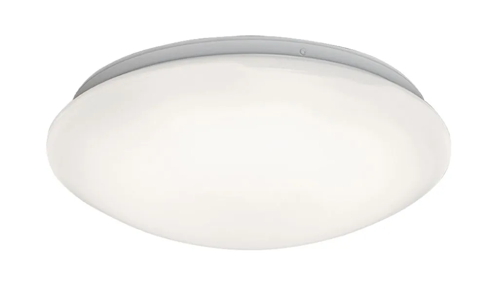 VIOKEF Bright Kültéri mennyezeti lámpa LED 18W meleg fehér...