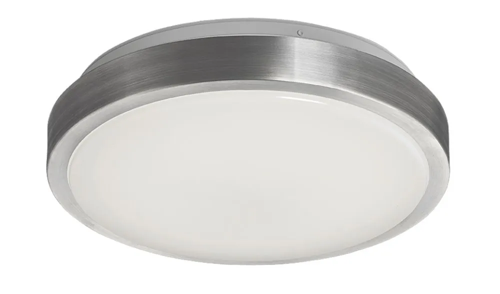 VIOKEF Kültéri mennyezeti lámpa LED 18W meleg fehér 1440lm...