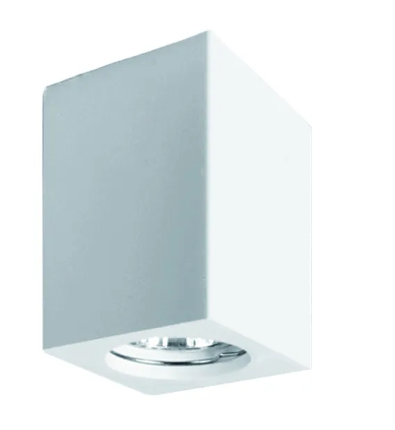 Viokef PHENIX Beltéri mennyezeti lámpa GU10 1x35W fehér