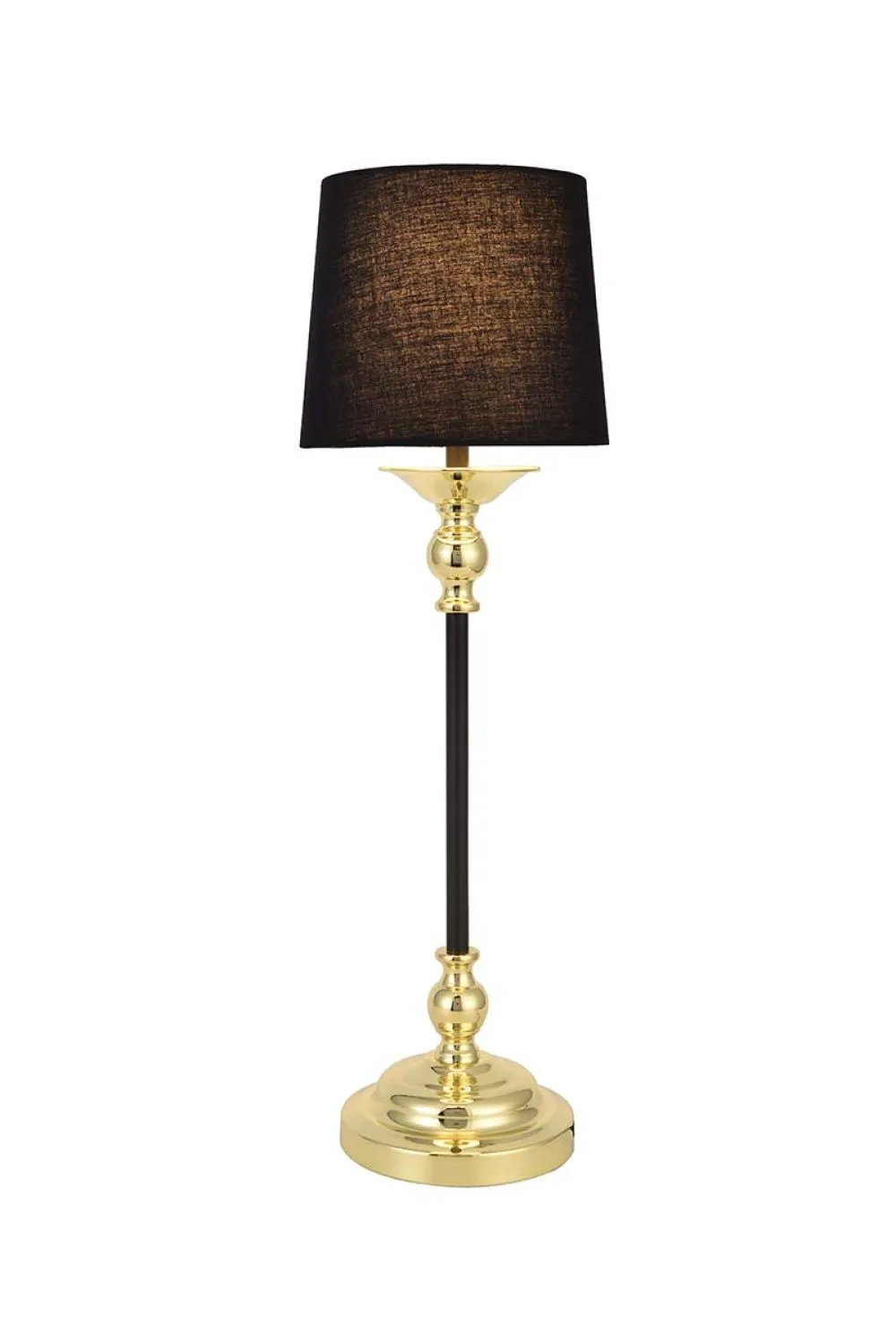 Viokef AUSTEN Éjjeli lámpa E14 40W fekete