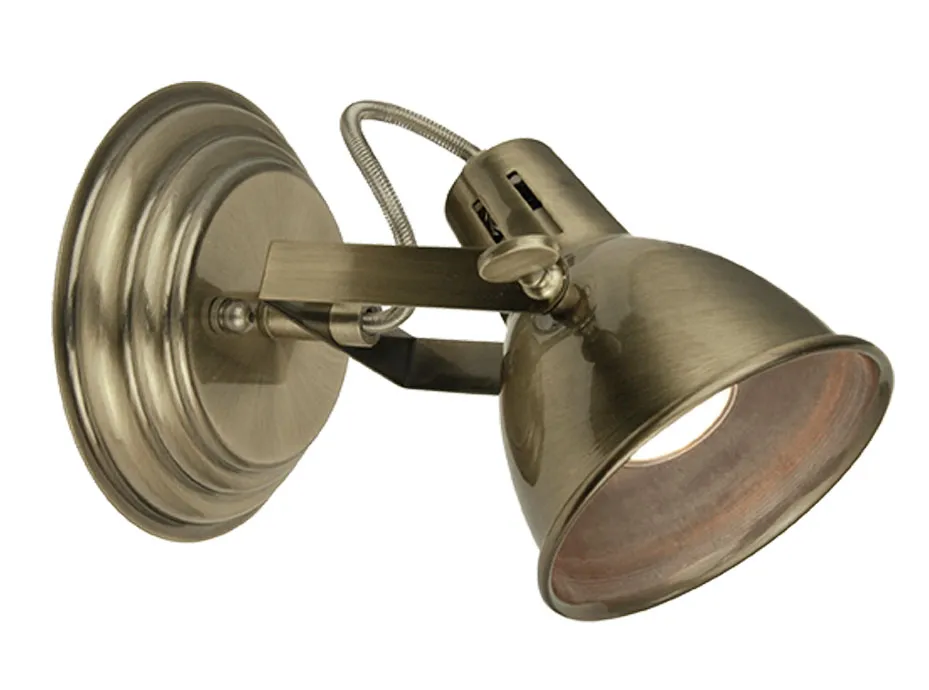 Viokef Spotlight PRAGA