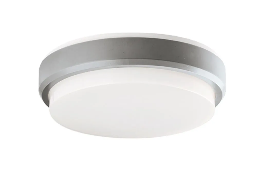 Viokef LEROS PLUS Kültéri mennyezeti lámpa LED 10W meleg f...