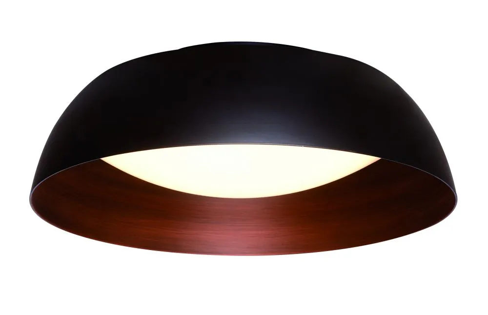 Viokef CHESTER Beltéri LED mennyezeti lámpa 24W 800lm mele...