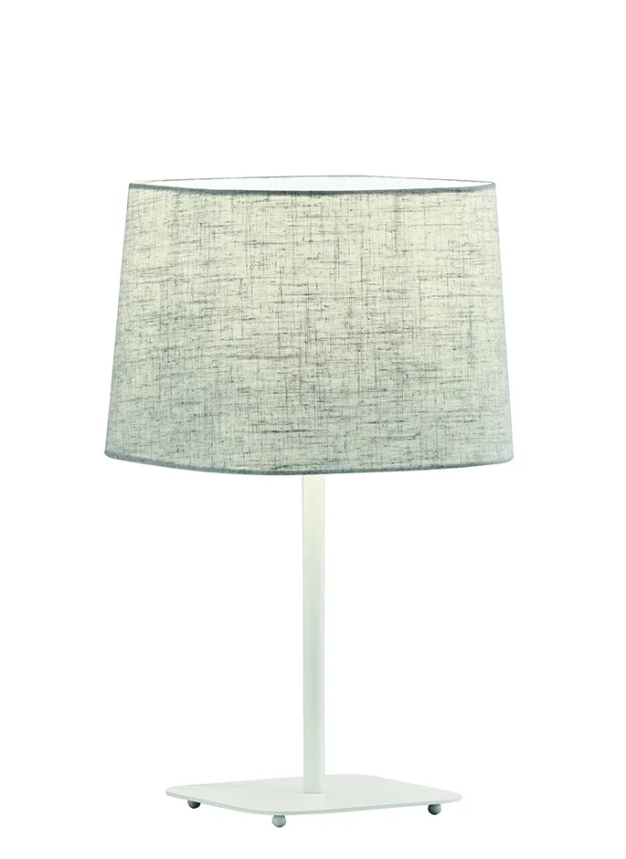 Viokef HENDRIX Éjjeli lámpa E27 60W fehér