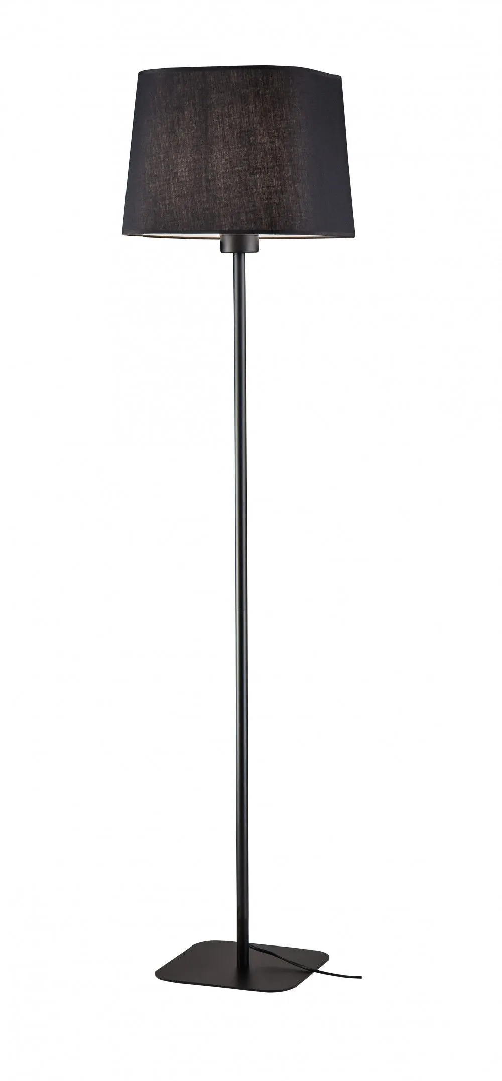 VIOKEF Floor Lamp Black Hendrix - VIO-4174801