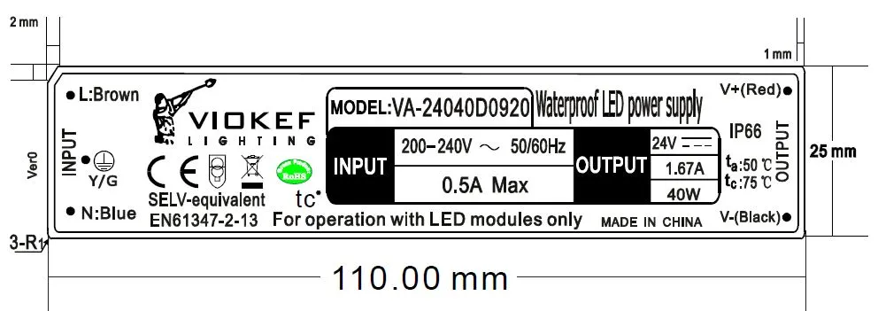 Viokef Kiegészítok Driver