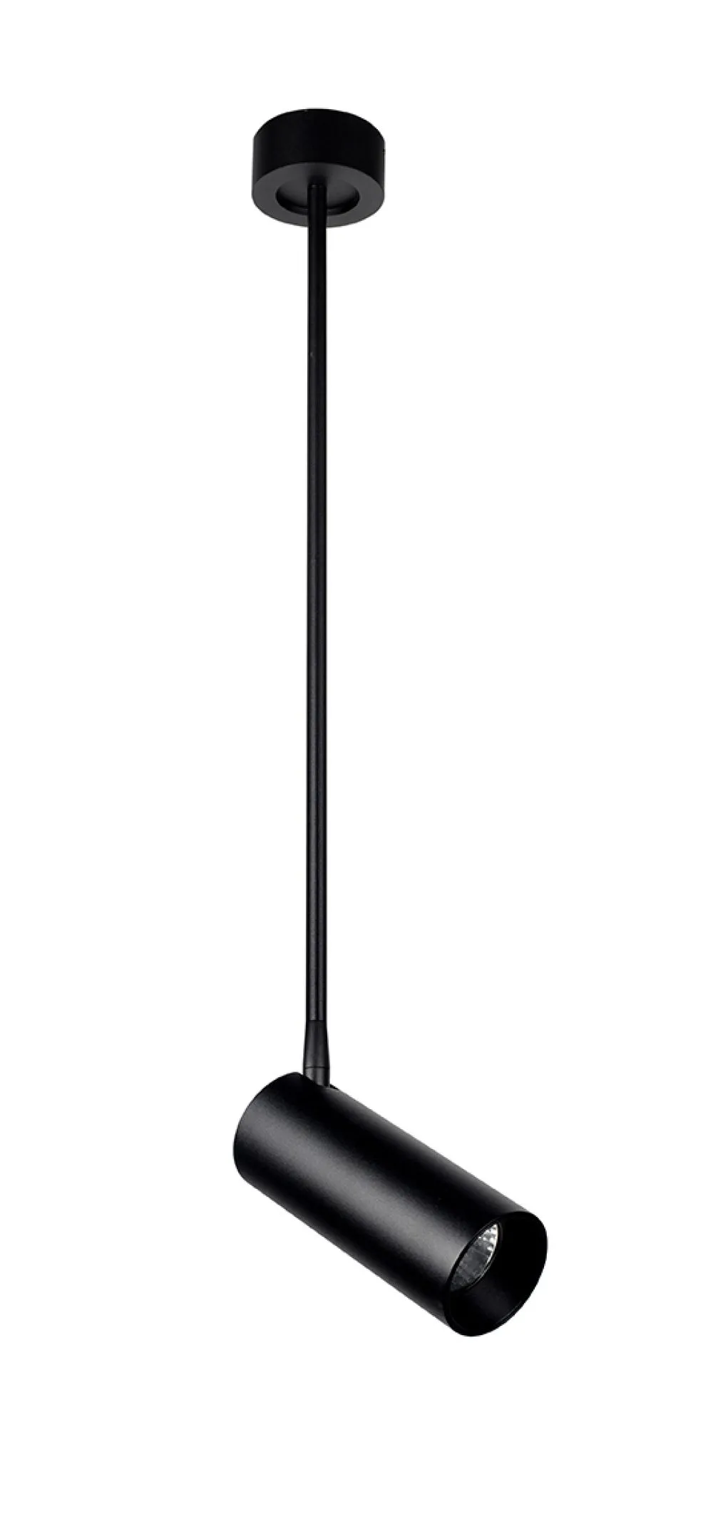 Viokef Mennyezeti lámpa H:450 Black REEDS