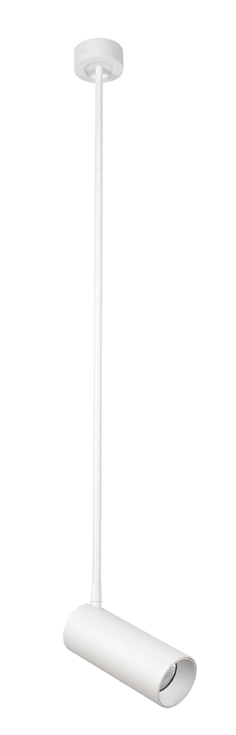 Viokef Mennyezeti lámpa H:750 White REEDS