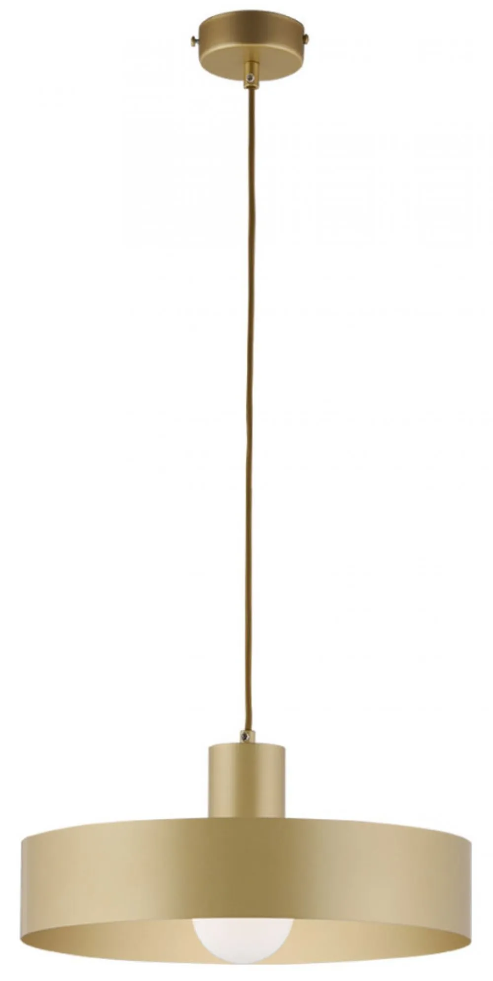 VIOKEF Pendant Gold D:350 Norton - VIO-4184802