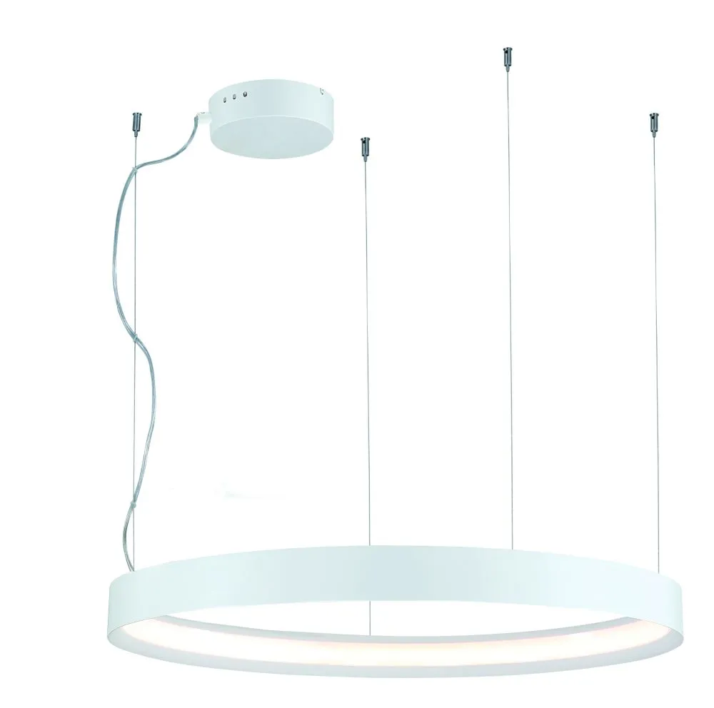 Viokef Verdi Beltéri függeszték LED 70W meleg fehér 5250lm...