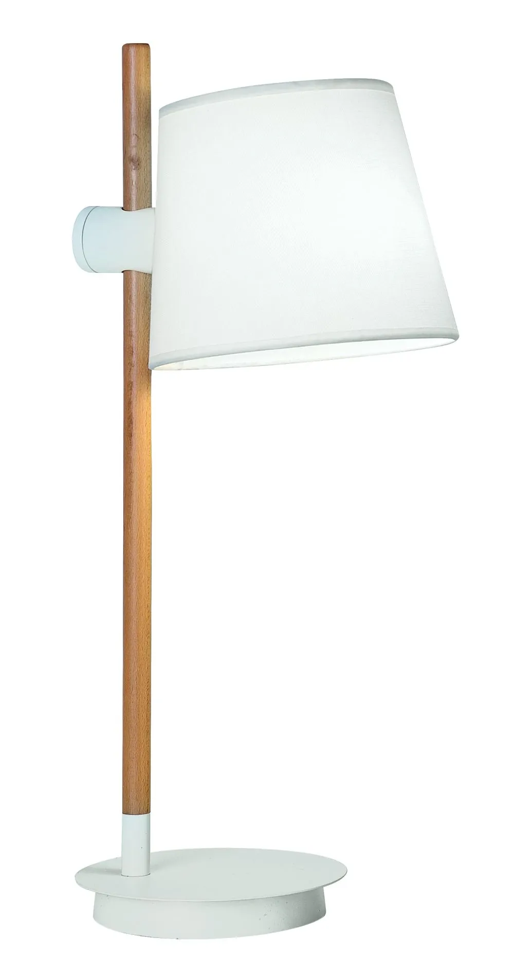 Viokef Viana Éjjeli lámpa E27 60W fehér