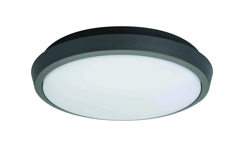 Viokef Tibuok Kültéri mennyezeti lámpa LED 10W meleg fehér...