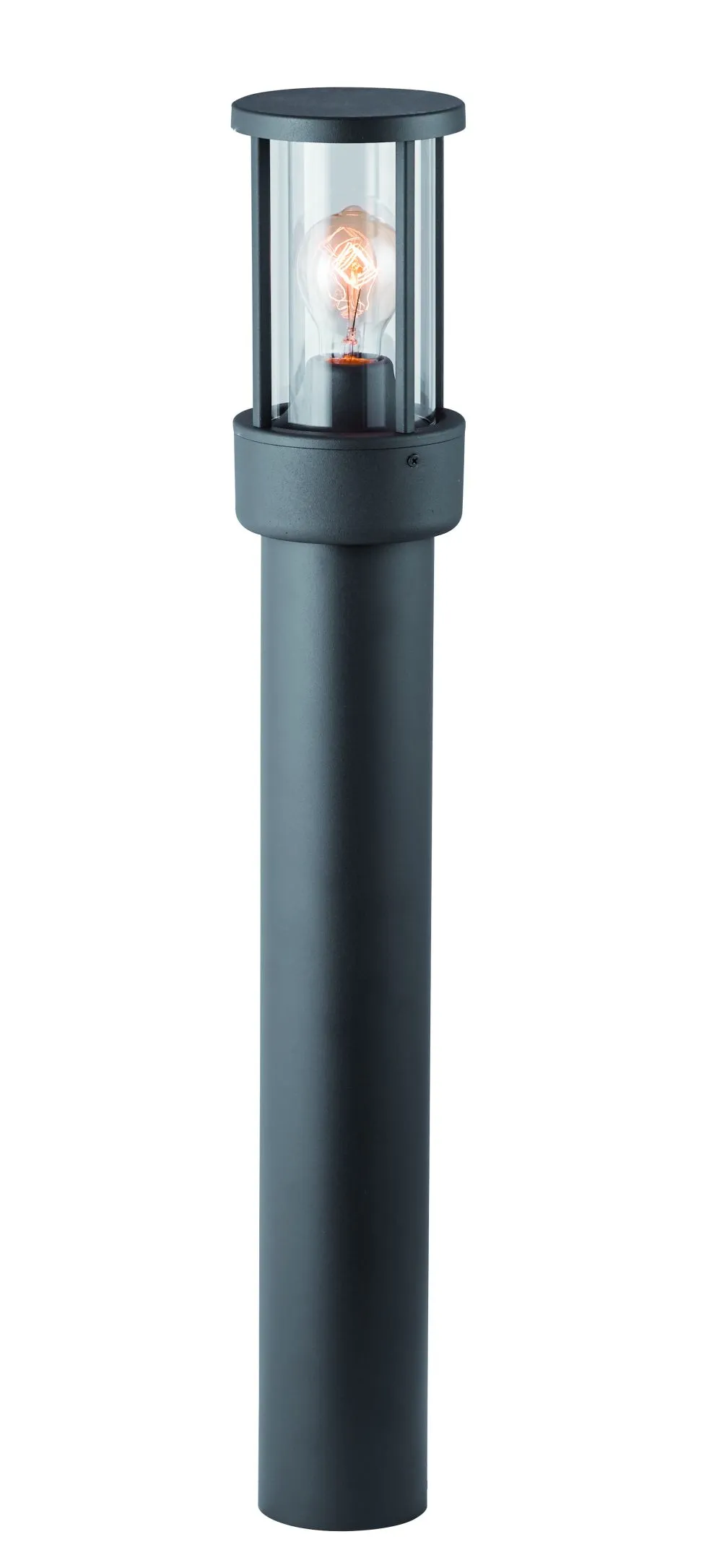 Viokef Aspen Kültéri fali lámpa E27 60W szürke