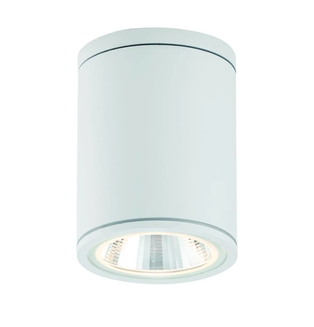 Viokef  Maroco Beltéri LED mennyezeti lámpa 5W 400lm 3000K...