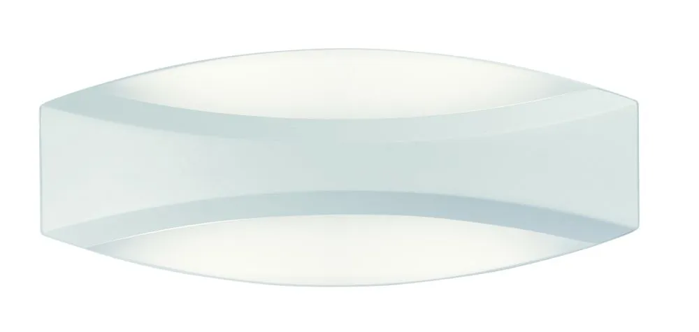 Viokef Dokos Kültéri fali lámpa LED 15W Meleg fehér 1200lm...