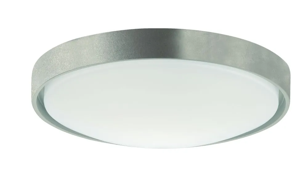 Viokef Yara Beltéri LED mennyezeti lámpa 25W 2125lm meleg ...