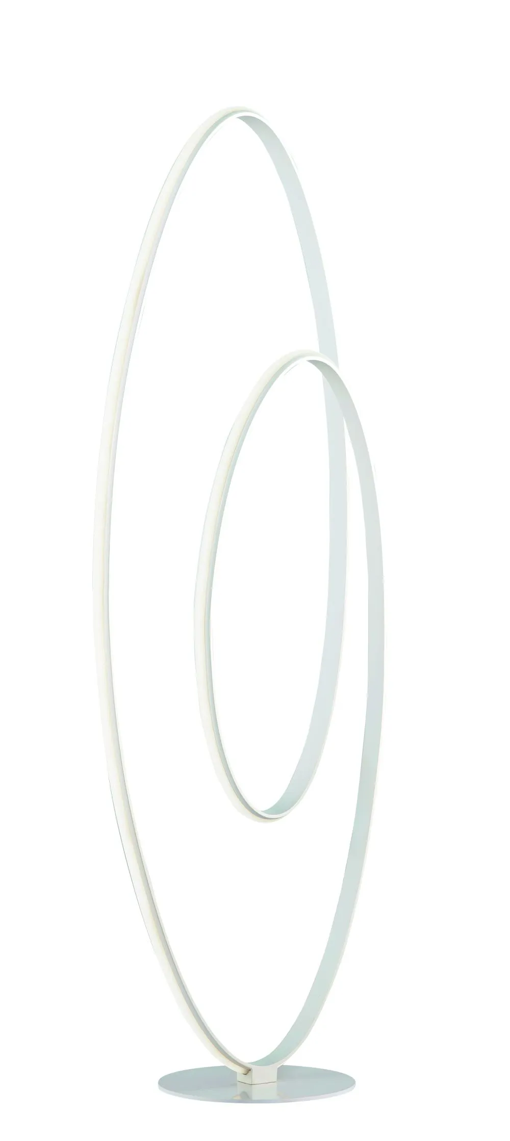 Viokef Cozi Beltéri LED állólámpa 32W 1920lm 3000K fehér...