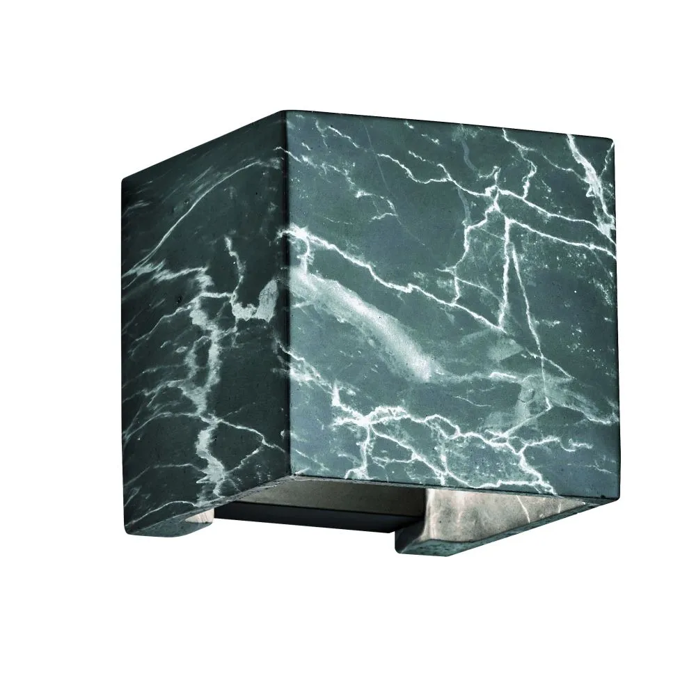 Viokef Davos Beltéri fali lámpa LED 5W meleg fehér 500lm f...