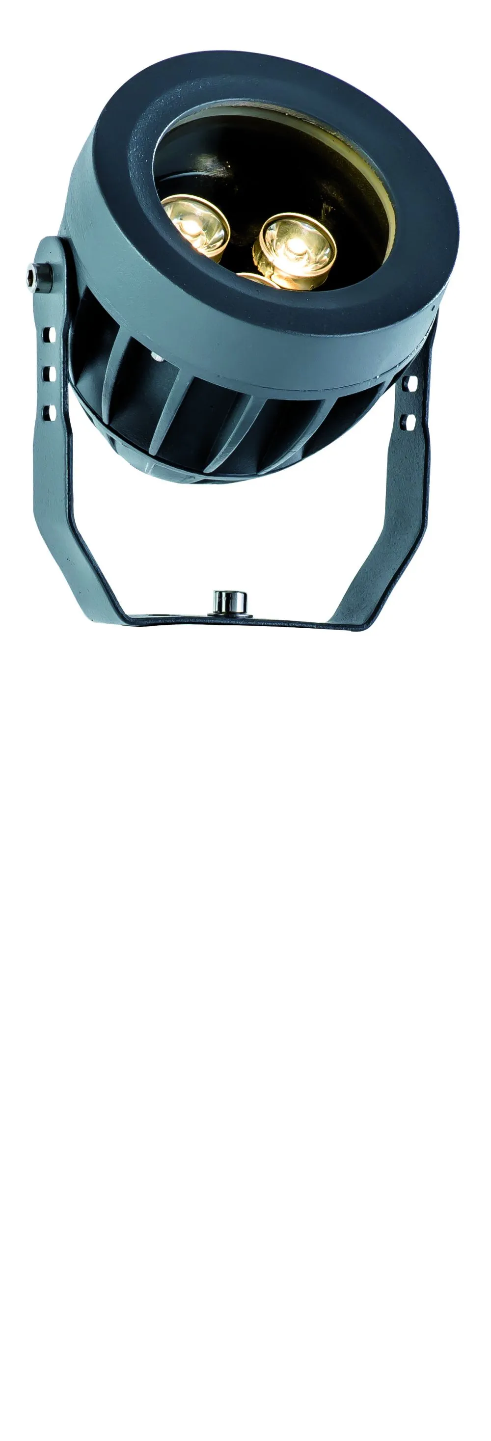 Viokef Ermis Kültéri fali lámpa LED 3x1W meleg fehér 330lm...