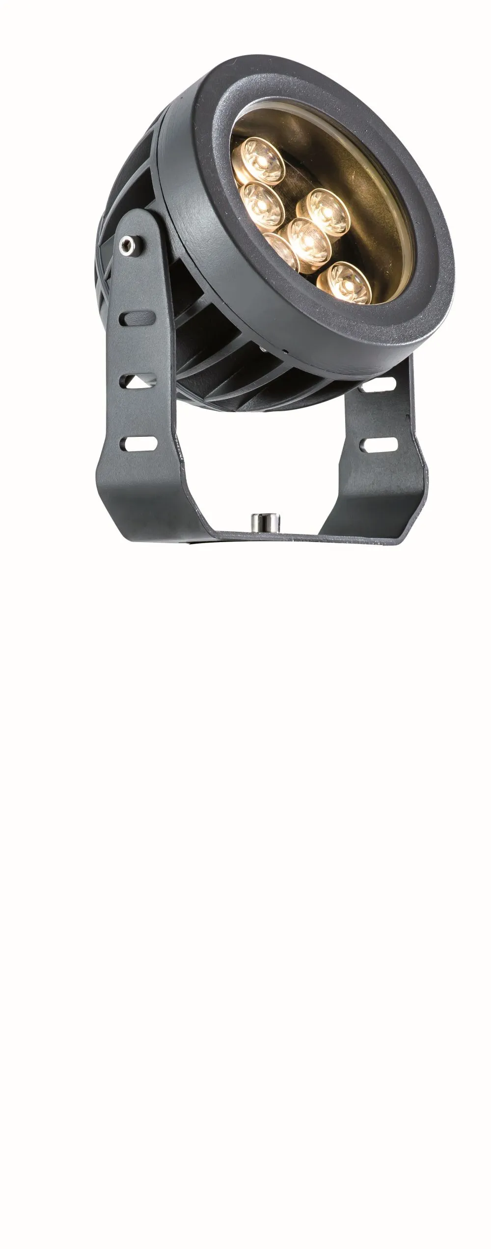 Viokef Ermis Kültéri fali lámpa LED 9x1W meleg fehér 990lm...