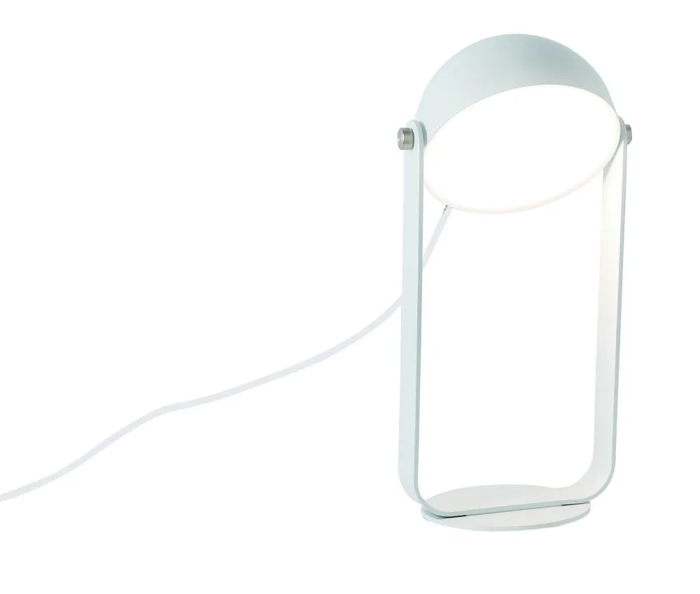 Viokef Hemi Éjjeli lámpa LED 6W fehér