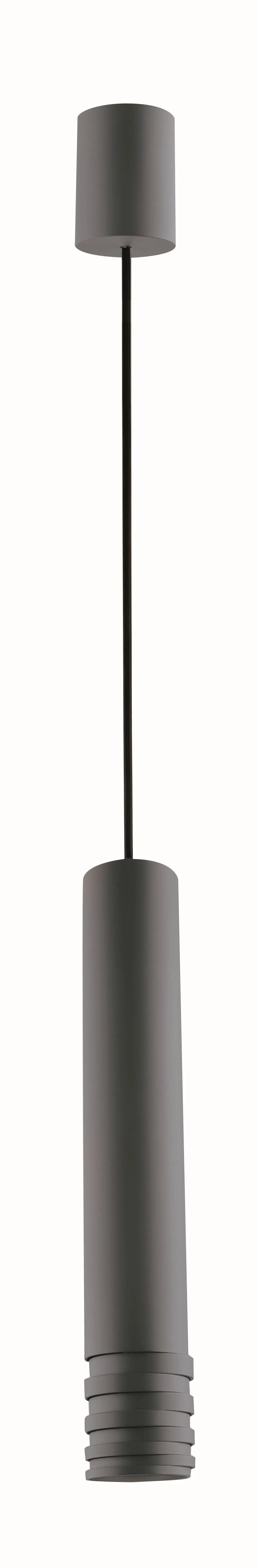 Viokef Paloma Függeszték GU10 50W szürke