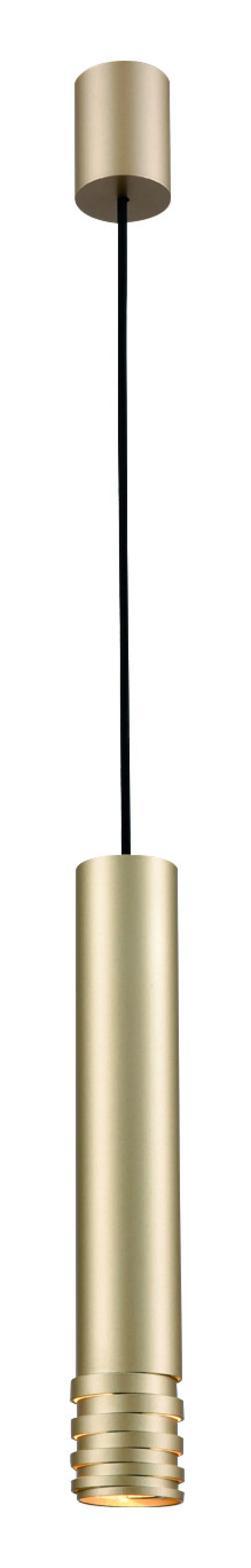 Viokef Gold Paloma Függeszték GU10 50W arany