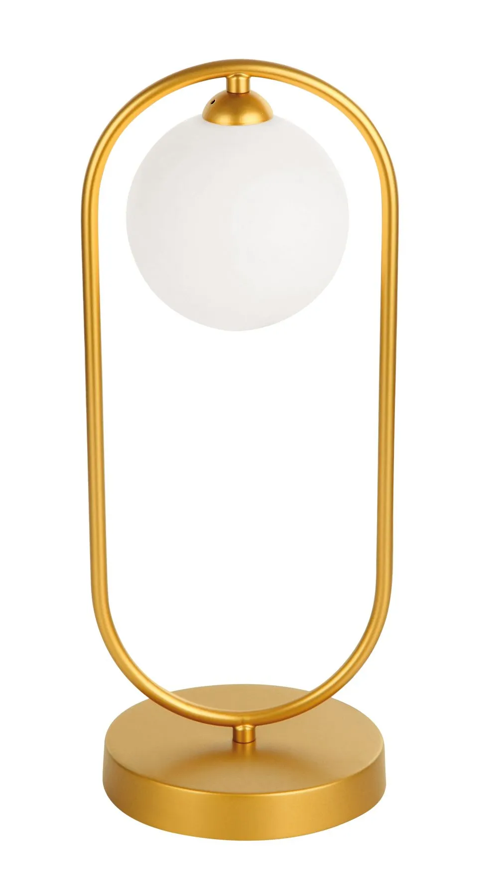 Viokef Fancy Éjjeli lámpa G9 25W arany