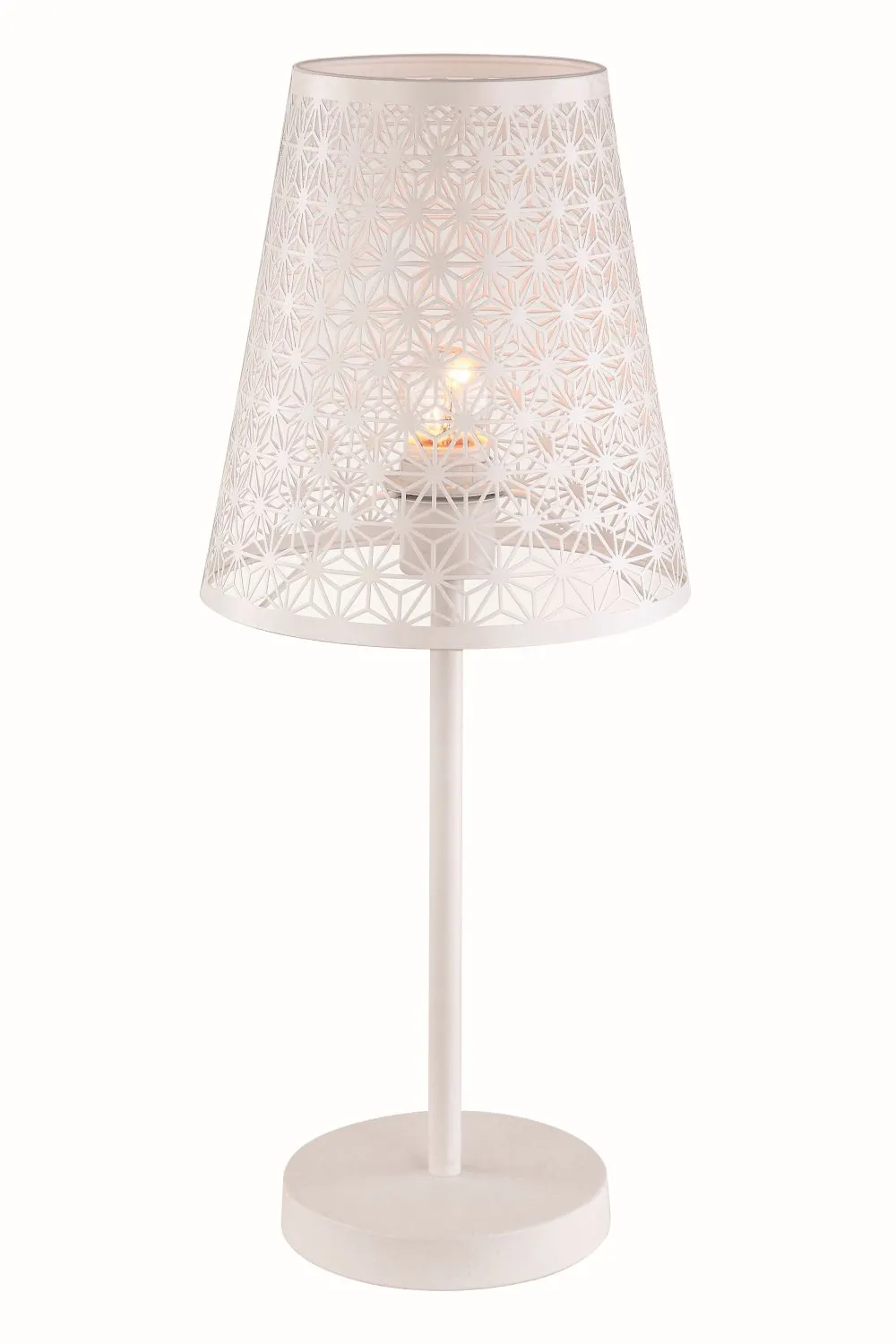 Viokef Fantasia Éjjeli lámpa E27 40W fehér