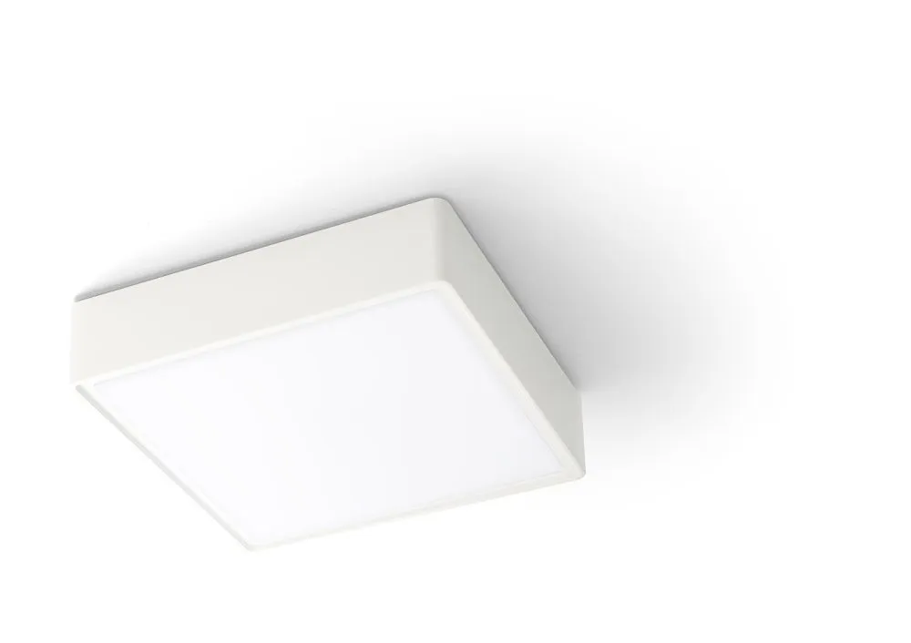 Viokef Mennyezeti lámpa white Donousa