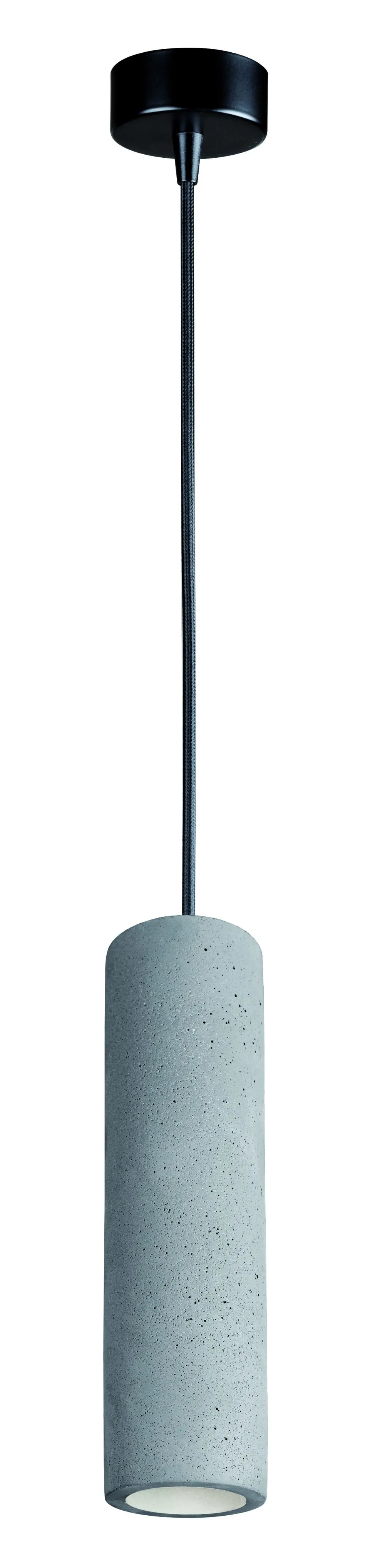 Viokef Phenix Függeszték GU10 25W szürke